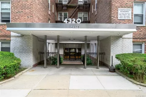 4320 Van Cortland Park E #1F, Bronx, NY 10470