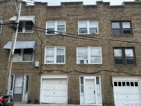 322 Woodworth Ave, Yonkers, NY 10701