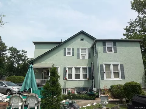 640 S 8th Ave, Mount Vernon, NY 10550
