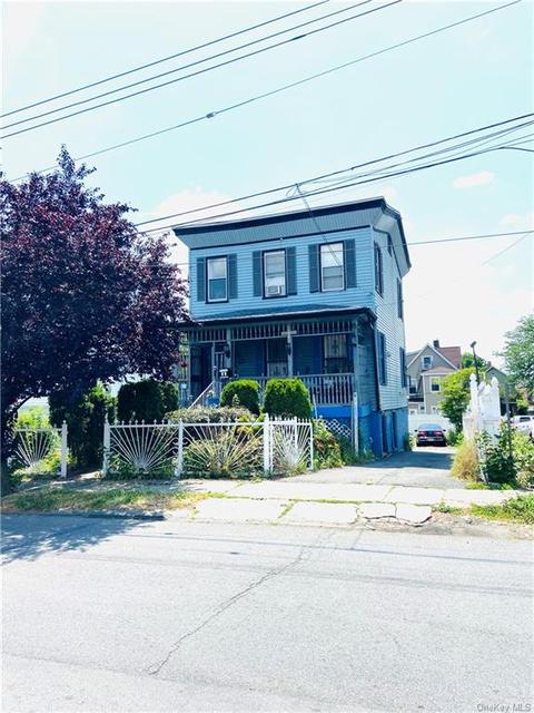 14 11th Ave, Mount Vernon, NY 10550