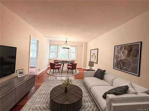 230 Garth Rd #1B1, Scarsdale, NY 10583