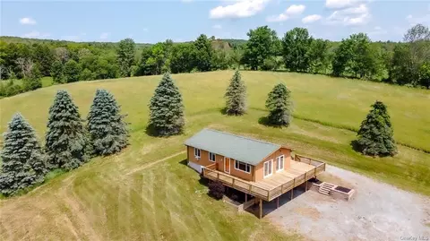 116 Mohn Rd, Narrowsburg, NY 12764
