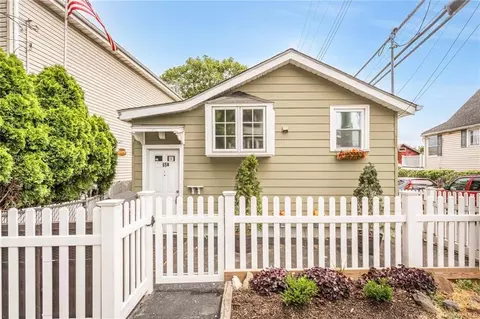 65 Edgewater Park #B, Bronx, NY 10465