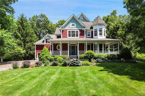5 Katonah Crossing Ct, Katonah, NY 10536