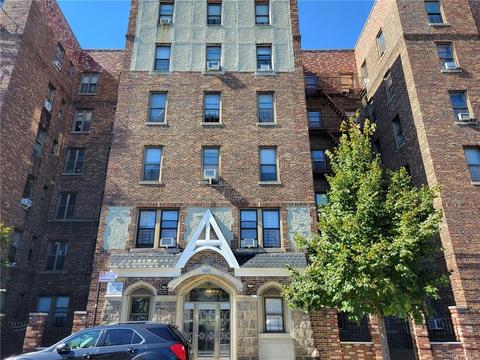 2925 Matthews Ave #6J-A, Bronx, NY 10467