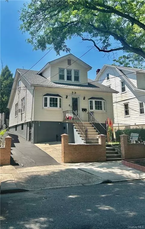 4355 Grace Ave, Bronx, NY 10466