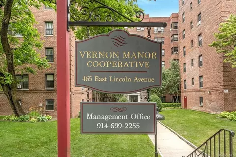 465 E Lincoln Ave #316, Mount Vernon, NY 10552