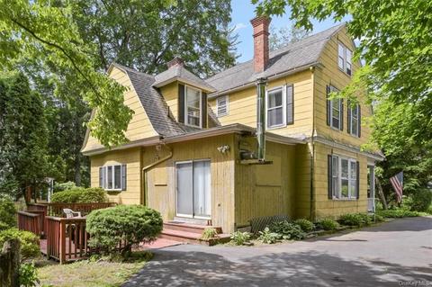 55 S State Rd, Briarcliff Manor, NY 10510