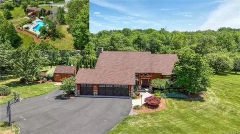 2 Boyce Rd, Shawangunk, NY 12566