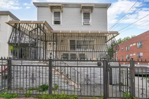 622 Saint Lawrence Ave, Bronx, NY 10473