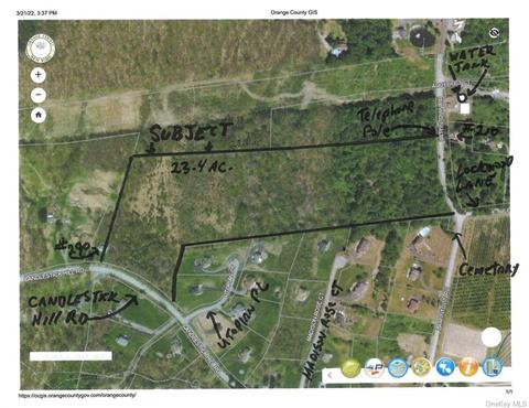 Lattintown Road, Newburgh, NY 12550