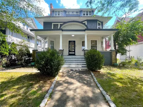 128 Primrose Ave, Mount Vernon, NY 10552