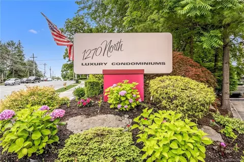 1270 North Ave #4H, New Rochelle, NY 10804