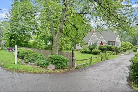 457 Smith Ridge Rd, Lewisboro, NY 10590