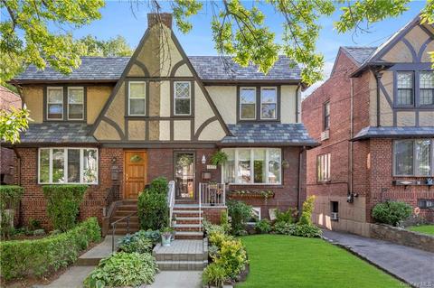 1831 Narragansett Ave, Bronx, NY 10461