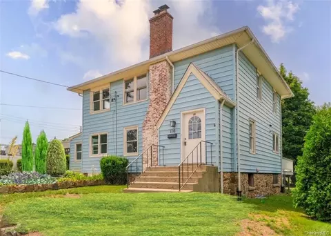 116 Wagner Ave, Rye, NY 10543