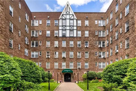 25 Parkview Ave #3K, Yonkers, NY 10708