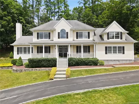 31 Arborview, Carmel, NY 10512