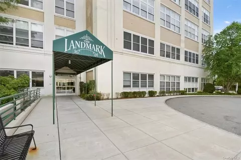 1 Landmark Sq #524, Rye, NY 10573