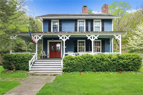 1283 Hardscrabble Rd, New Castle, NY 10514