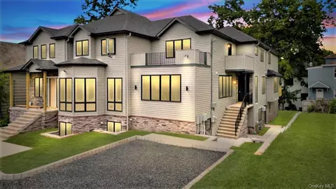 53 S Madison Ave #202, Ramapo, NY 10977