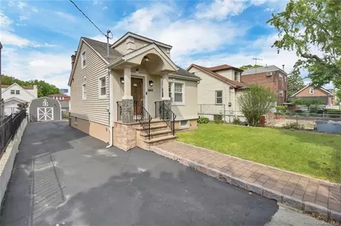3449 Mc Owen Ave, Bronx, NY 10475