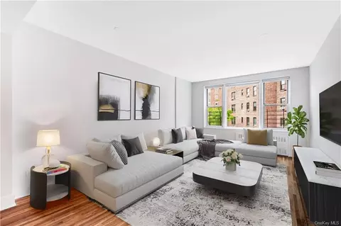 91 Van Cortland Ave W #6H, Bronx, NY 10463