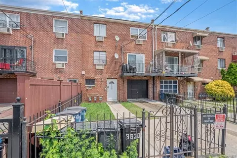 3530 Eastchester Rd, Bronx, NY 10469