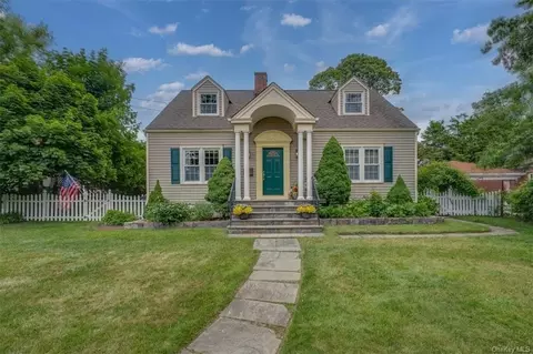 551 King St, Rye, NY 10573