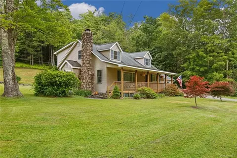 4379 State Route 28a, Olive, NY 12494