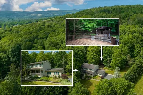 15 Old Ridge Rd, Warwick, NY 10990