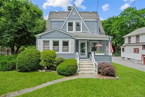475 Bedford Rd, Bedford Hills, NY 10507