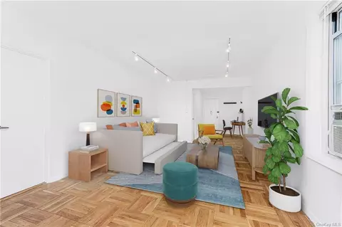 5601 Riverdale Ave #4J, Bronx, NY 10471