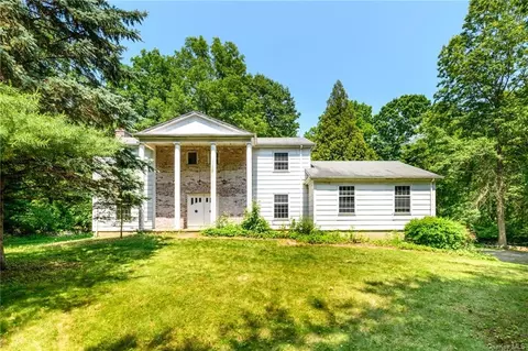 14 Bossy Ln, Wilton, CT 06897