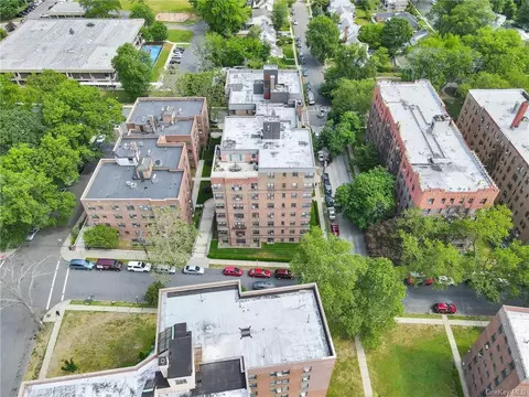 101 Ellwood Ave #6A, Mount Vernon, NY 10552