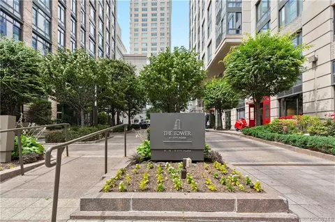 10 City Pl #20A, White Plains, NY 10601