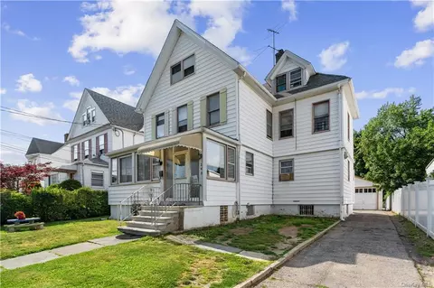 183 Sickles Ave, New Rochelle, NY 10801