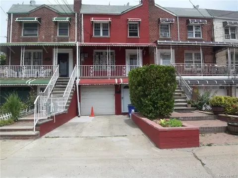 1521 Hammersley Ave, Bronx, NY 10469