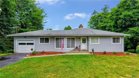 4 Ridgeway, Goshen, NY 10924