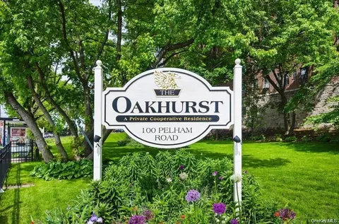 100 Pelham Rd #1B, New Rochelle, NY 10805
