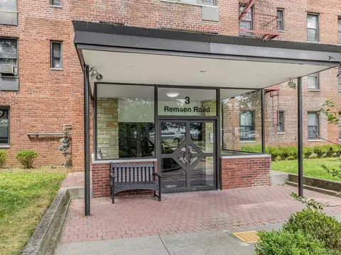 3 Remsen Rd #2K, Yonkers, NY 10710