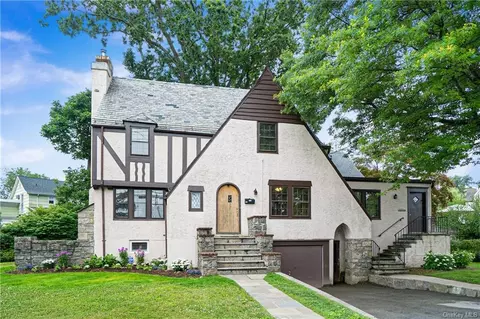 64 Highland Ave, Eastchester, NY 10709