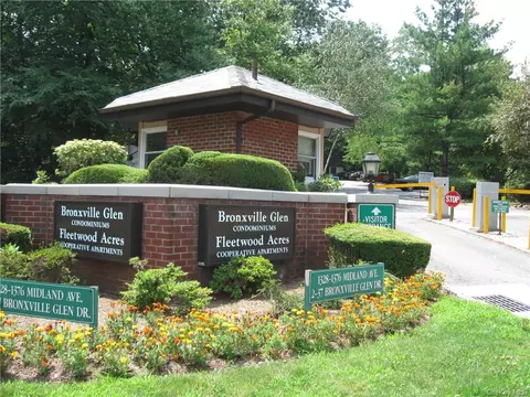 1346 Midland Ave #7G, Bronxville, NY 10708