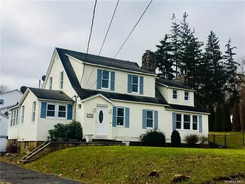 108 High St, Monroe, NY 10950