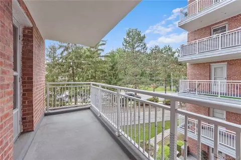 1255 North Ave #A-3C, New Rochelle, NY 10804