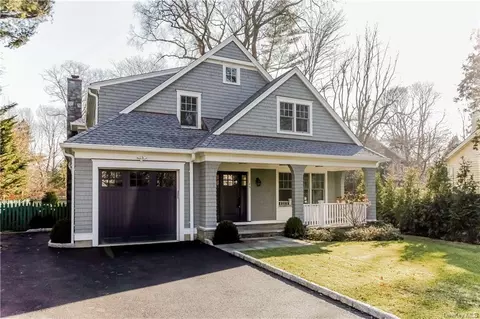 25 Davis Ave, Rye, NY 10580