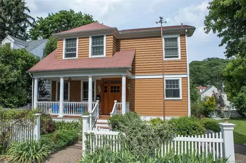 167 Farragut Ave, Greenburgh, NY 10706