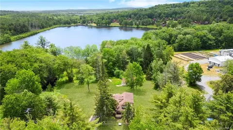 1067 State Route 52, Loch Sheldrake, NY 12759