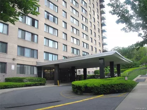 3671 Hudson Manor Ter #15H, Bronx, NY 10463