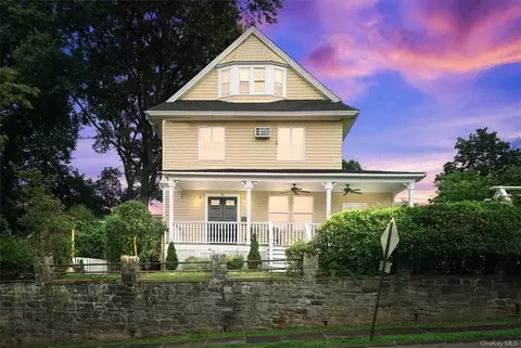 76 Marquand Ave, Yonkers, NY 10708